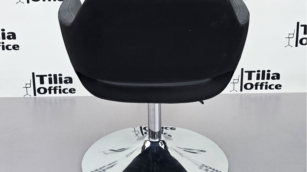 Pasific Çalışma Kuaför Bekleme Koltuğu Tepsi Ayak